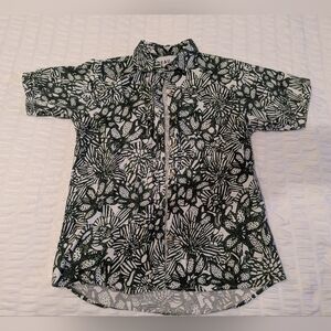 Peau de Loup Shirt sz.10